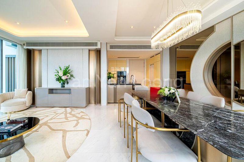 4 Bed Condo for Sale in  Lincoln Suites - Image 18